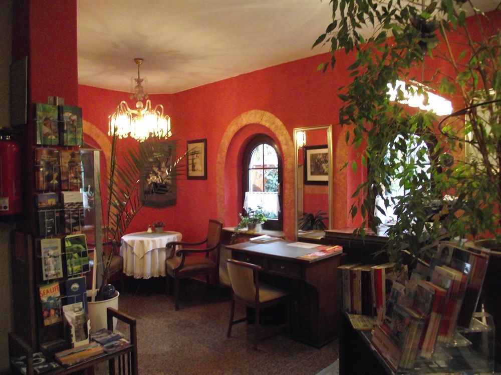 Waldschloesschen Bed and Breakfast Mittenwalde Exteriör bild